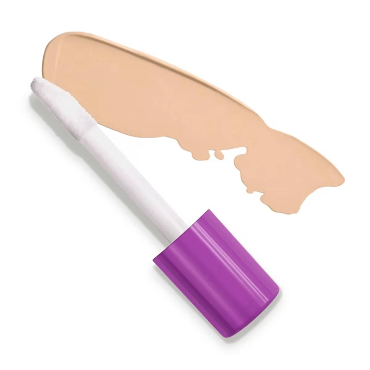 Lovely Liquid Camouflage Concealer No: 2