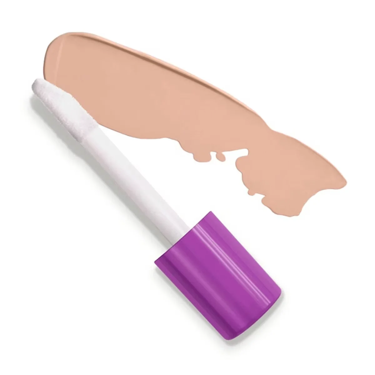 Lovely Liquid Camouflage Concealer No: 3