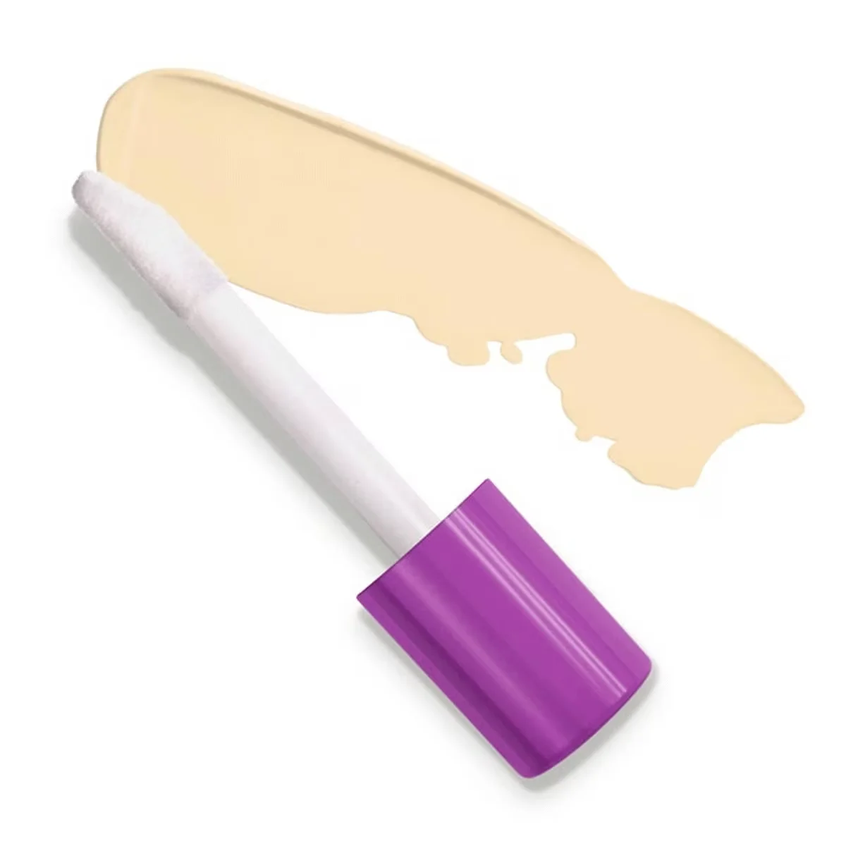 Lovely Liquid Camouflage Concealer No: 4