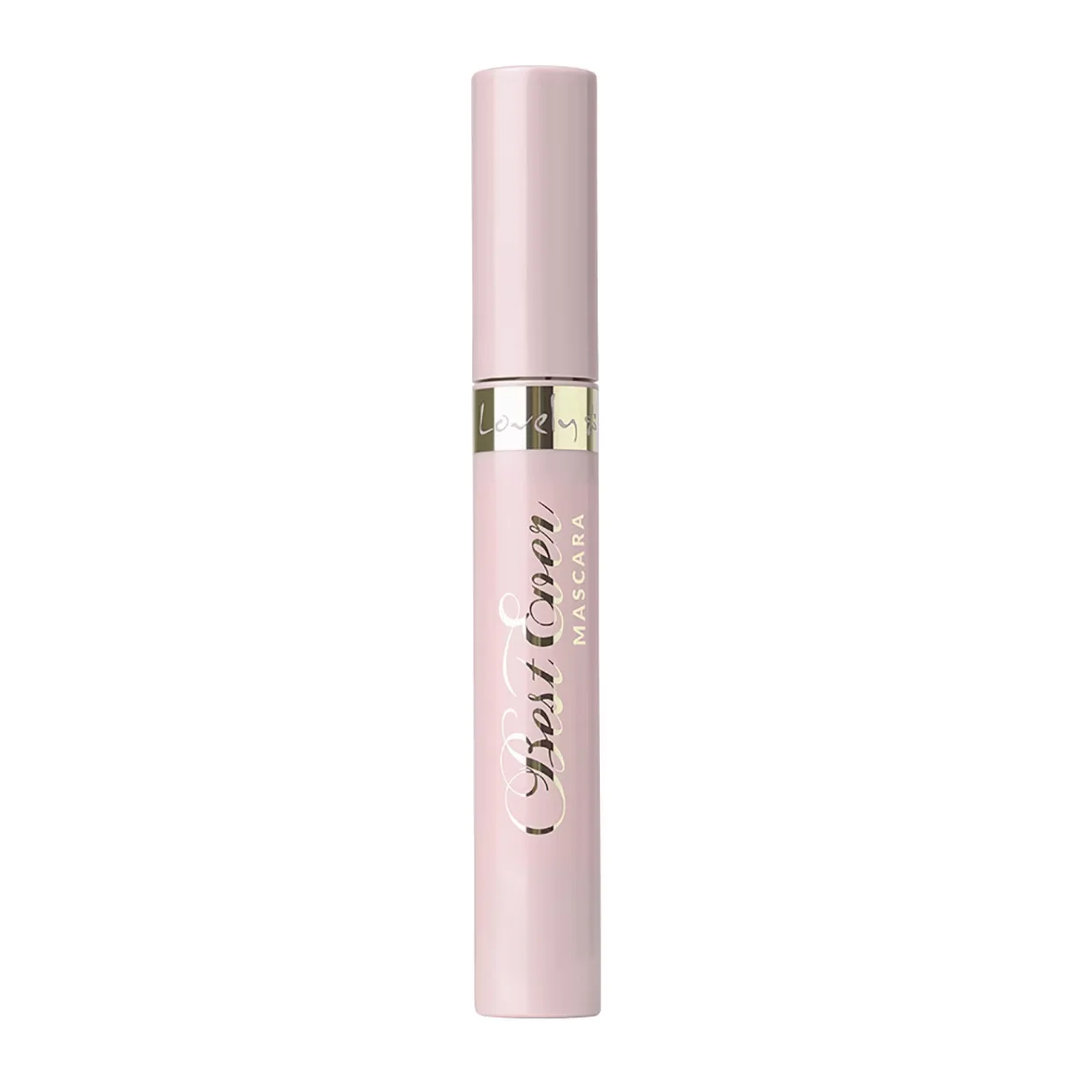 Lovely Best Ever Mascara