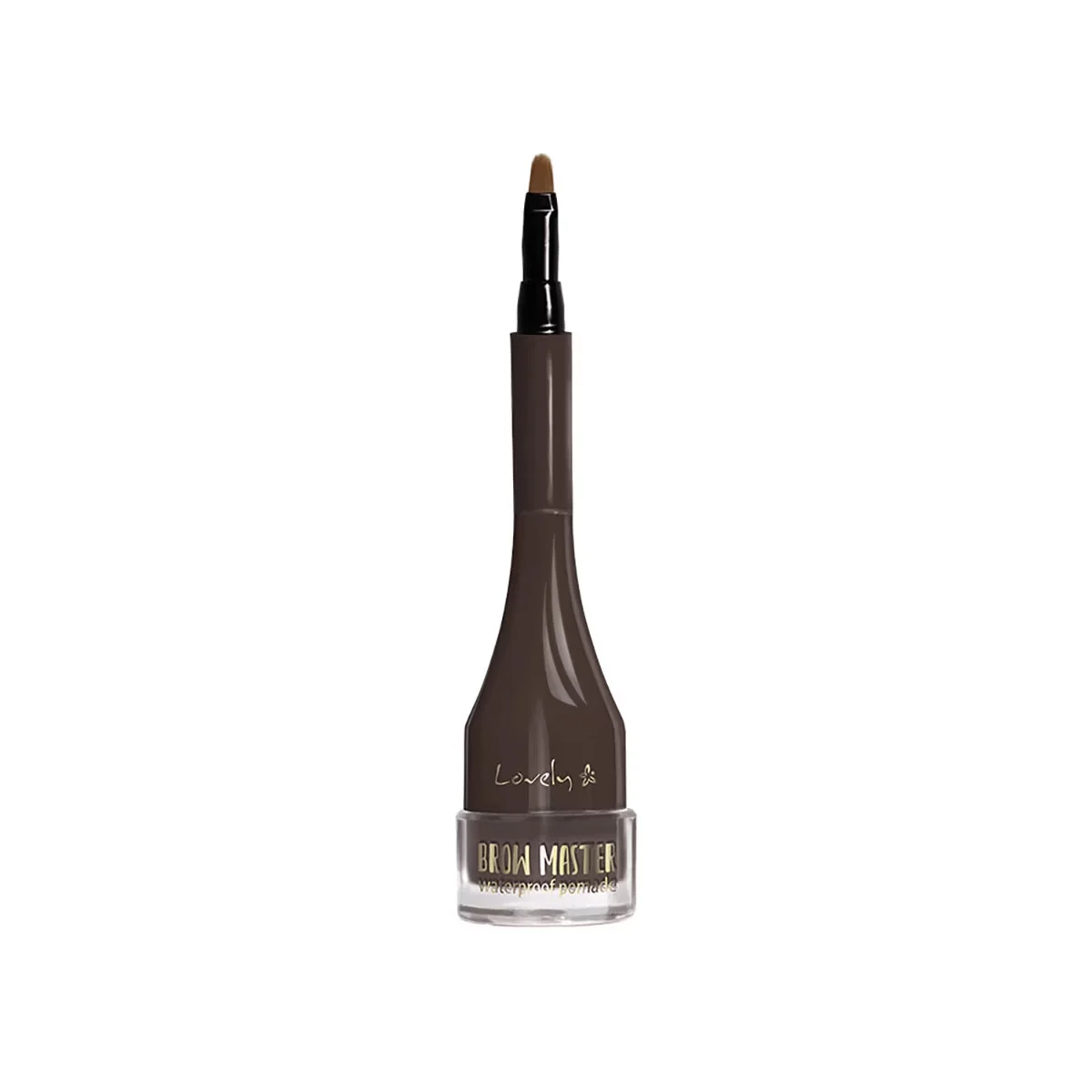 Lovely Brow Master Eyebrow Pomade No: 2