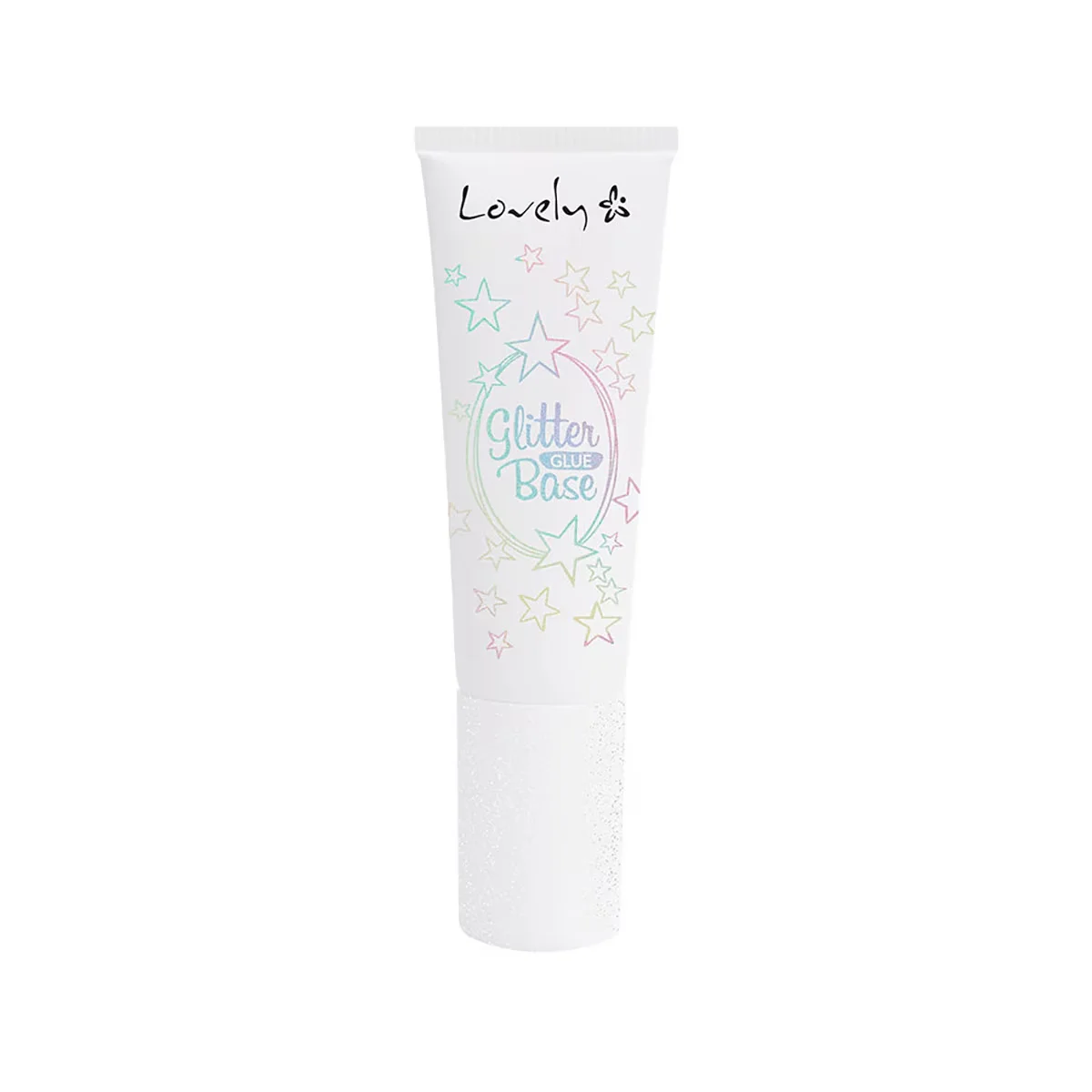 Lovely Glitter Glue Eyeshadow Base