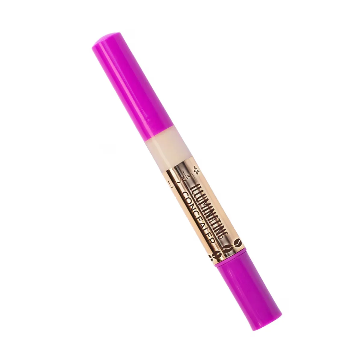 Lovely Concealer Magic Pen Illuminating