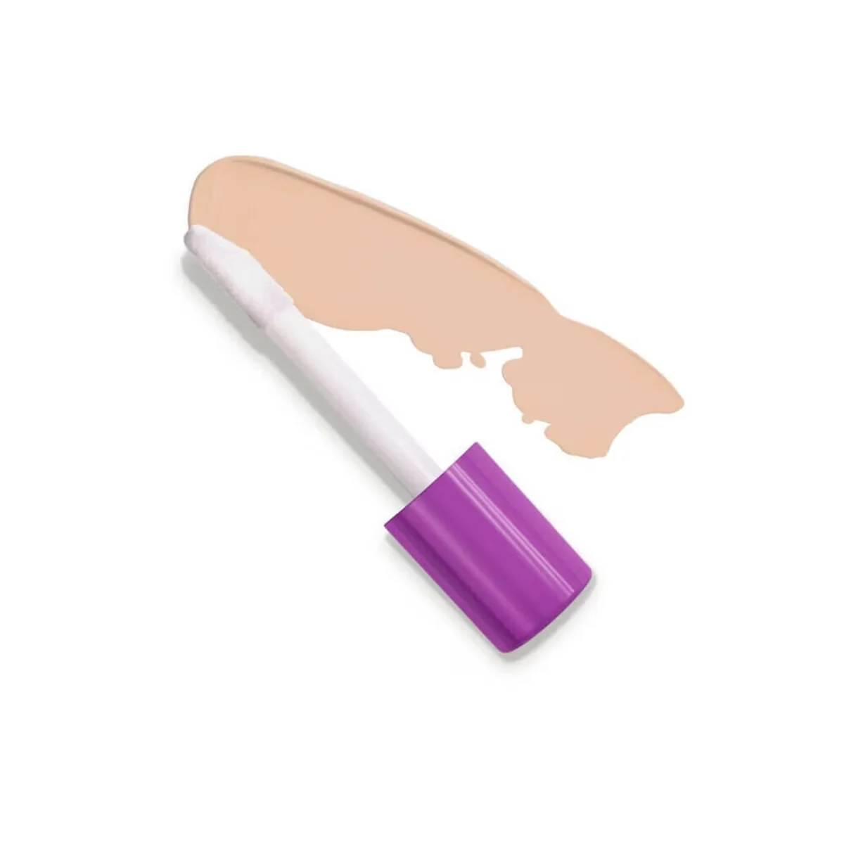 Lovely Liquid Camouflage Concealer No: 5