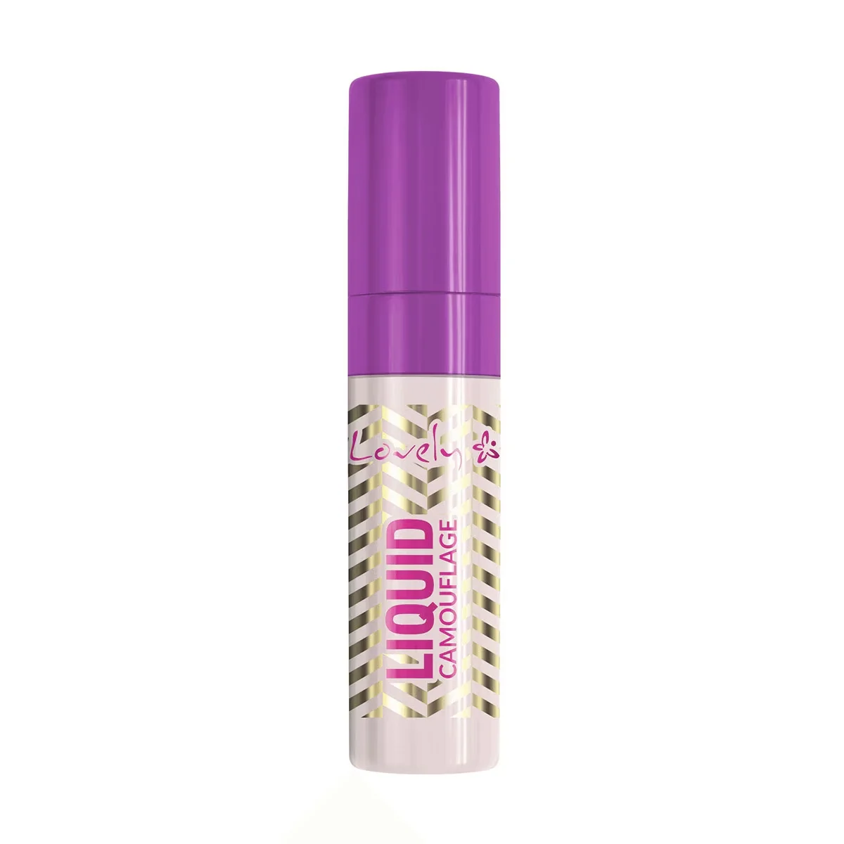 Камуфлирующий консилер Lovely Liquid No: 5