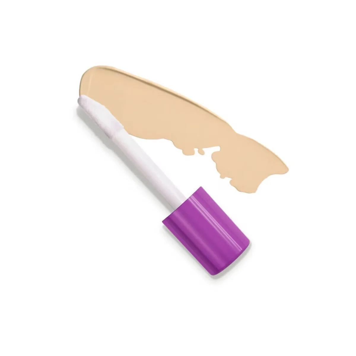 Lovely Liquid Camouflage Concealer No: 6