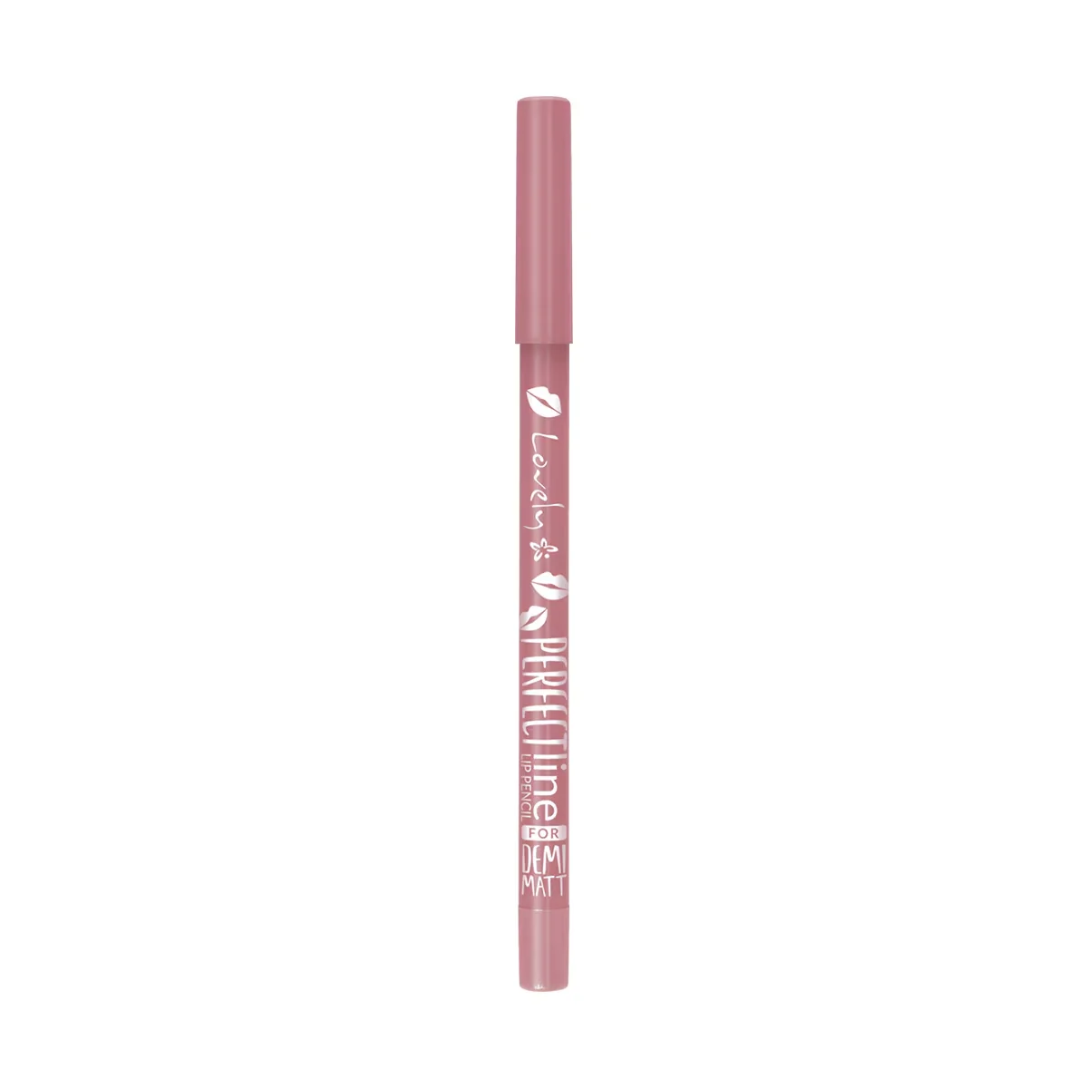 Lovely Perfect Line Lip Pencil No: 5