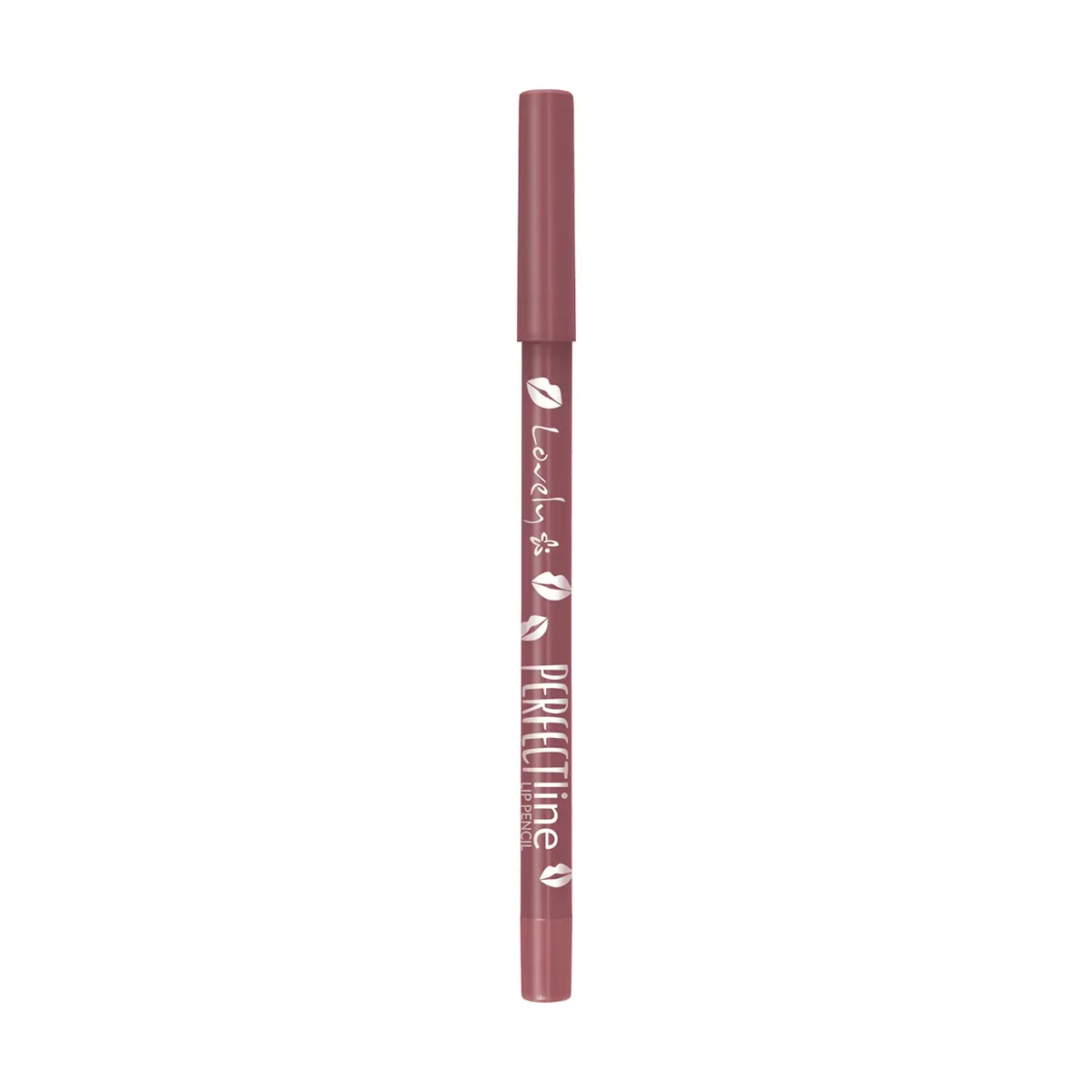 Lovely Perfect Line Lip Pencil No: 7
