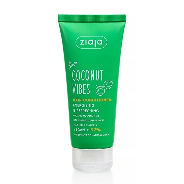Ziaja Conditioner Coconut & Orange 100 ml