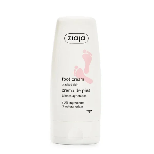 Ziaja Foot Cream For Cracked Skin 60 ml