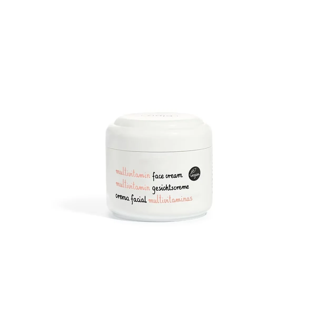 Ziaja Multivitamin-Gesichtscreme für reife Haut 50ml