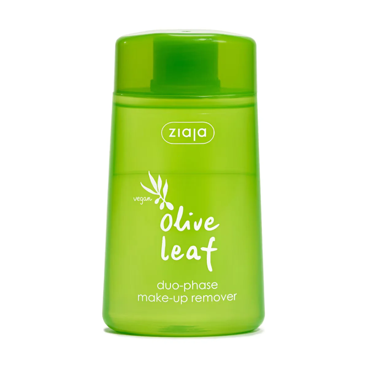 Ziaja Olive Leaf Extract Dual Phase Make-up Remover 120 ml