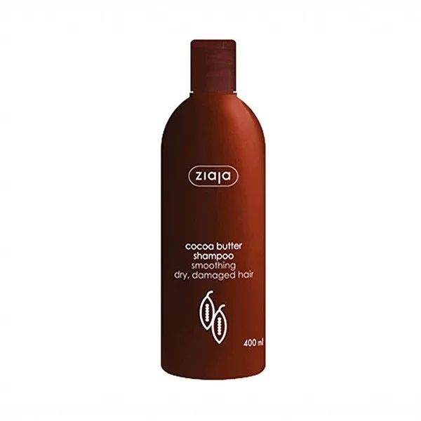 Ziaja Shampoo Cocoa Butter 400 ml