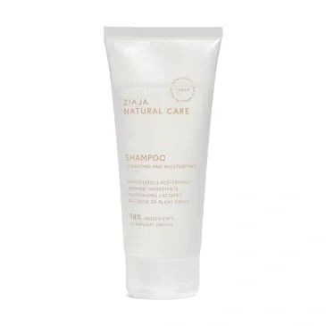 Ziaja Natural Care Shampoo 200 ml