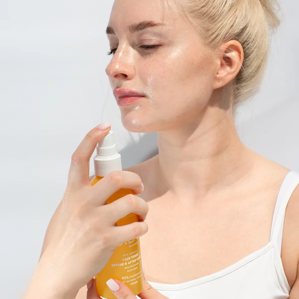 Ziaja Vitamin C B3 Niacinamid Toner | 190ml