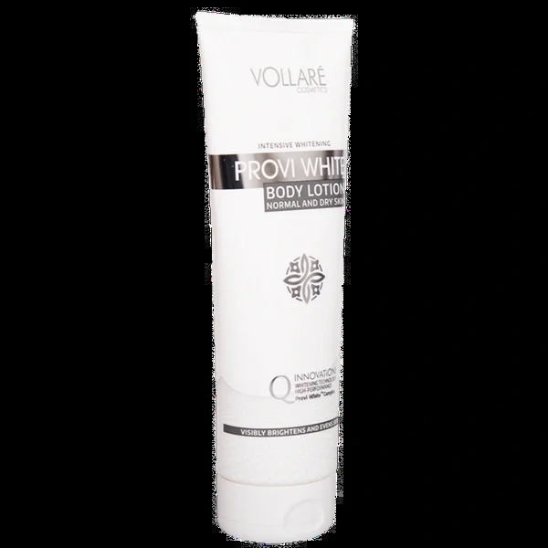 Follir 250ml Intensive Body Whitening Lotion