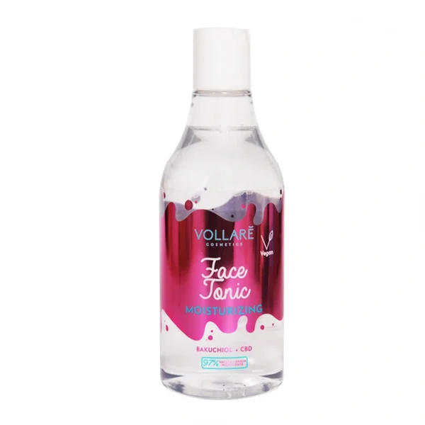 Polliver Facial Toner 300 ml