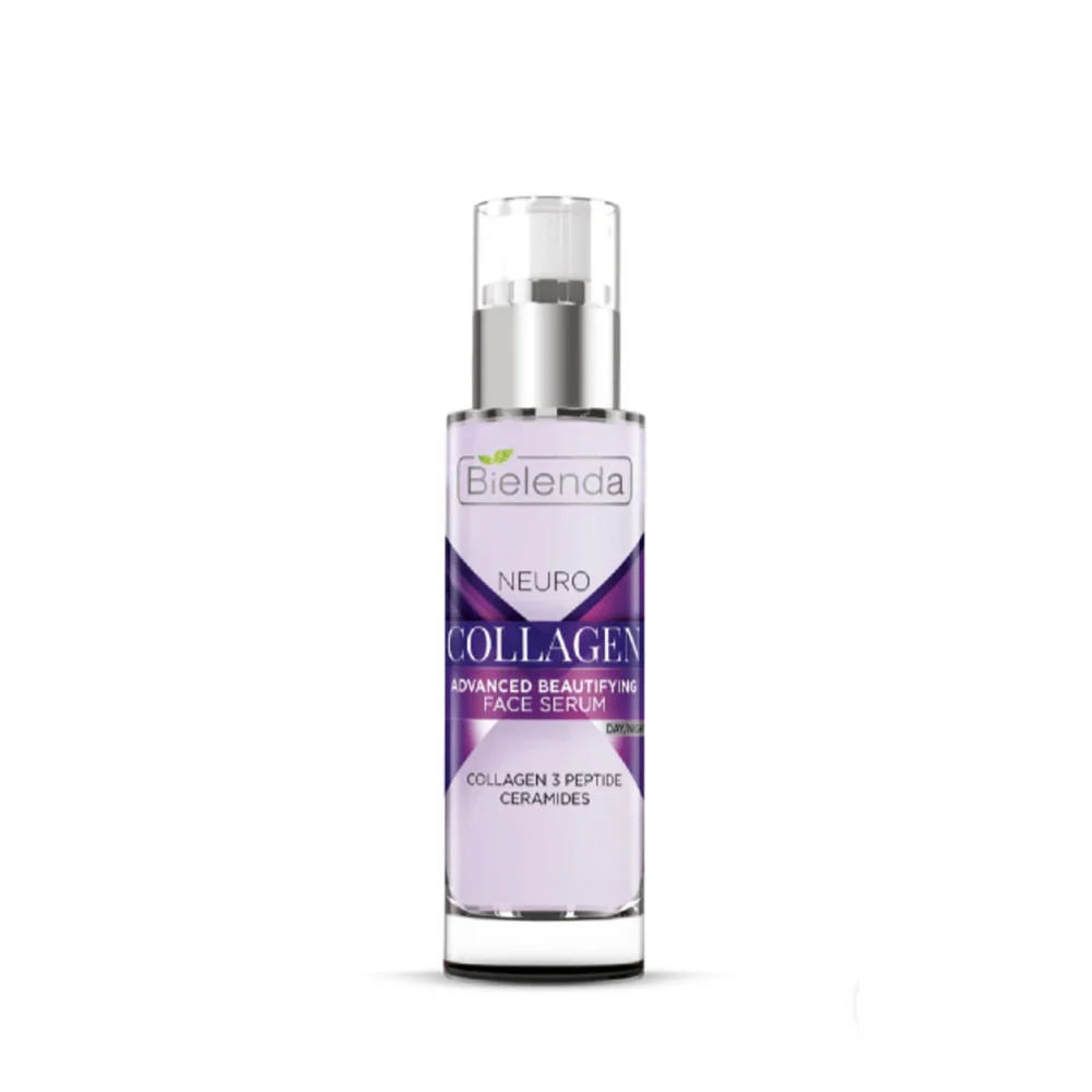 Belinda Collagen Serum for Hydration and Wrinkles 30 ml