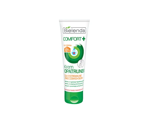 Belinda Comfort Cream for Hands and Damaged Skin 100 ml