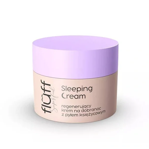Renewing Night Cream Na Dobranok from Flav 50ml