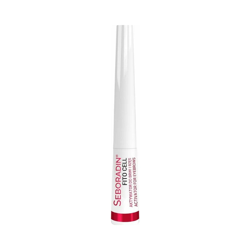 Phyto Cell Serum for Eyebrow and Eyelash Growth by Cebor Aiden 6 ml