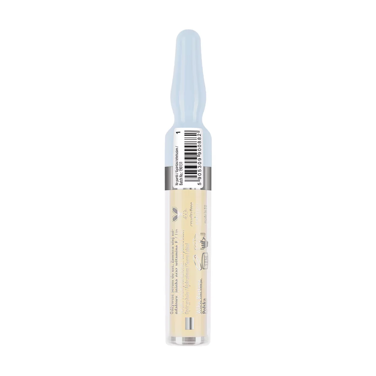 Lovely Pillow Nourishing Lip Serum