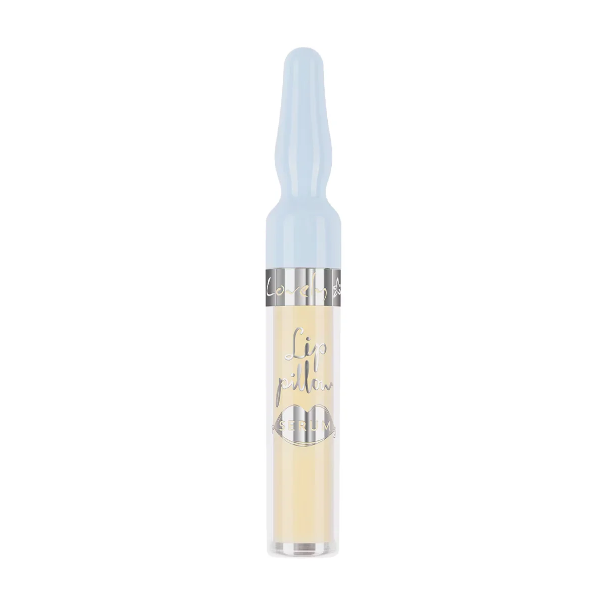 Lovely Pillow Nourishing Lip Serum