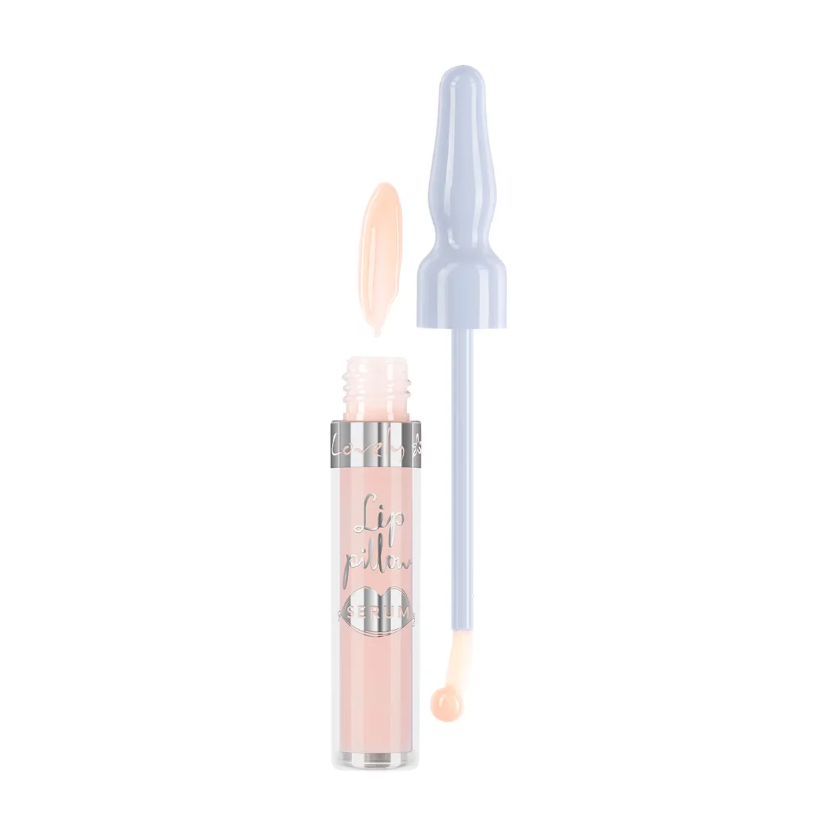 Lovely Pillow Lip Serum No: 2