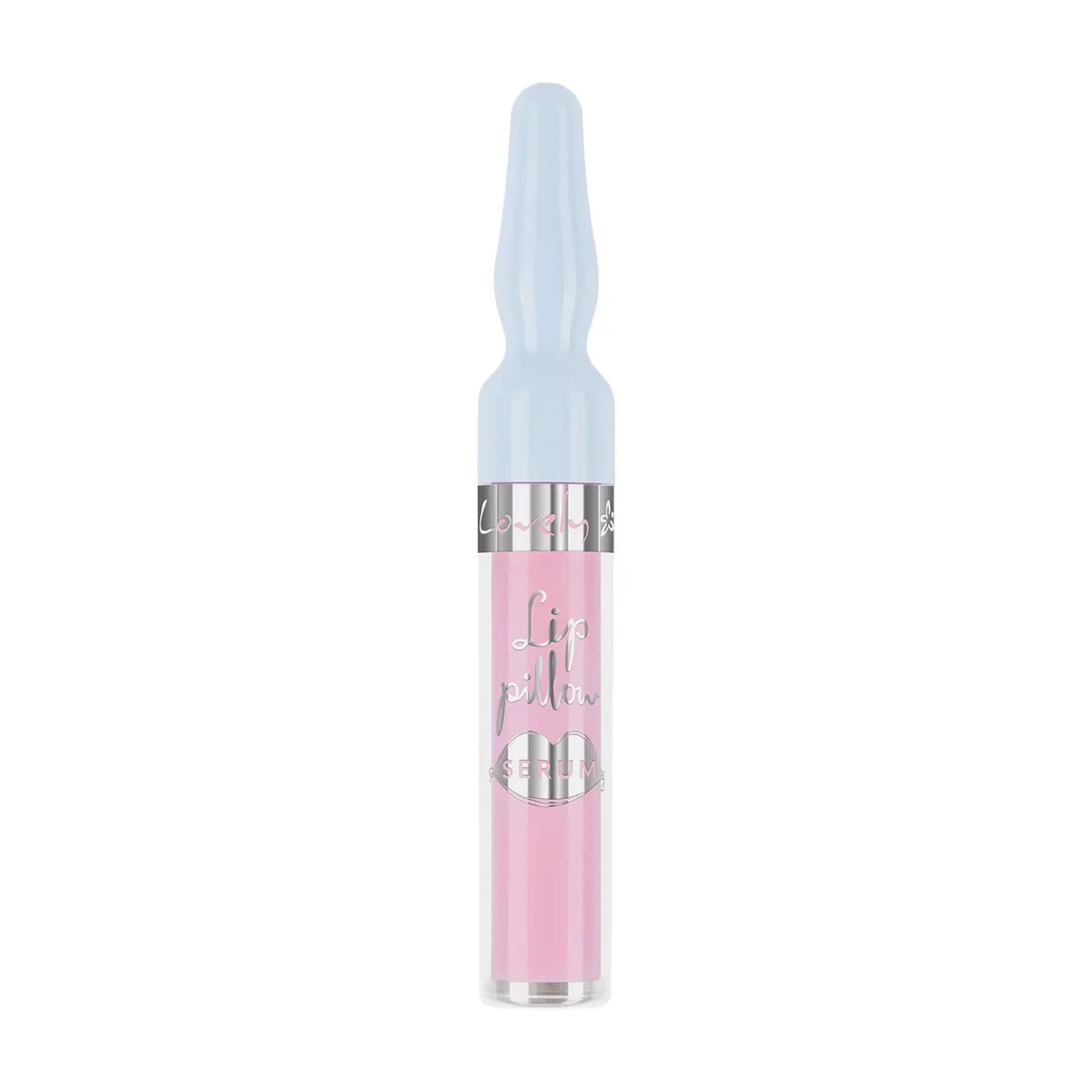 Lovely Pillow Lip Serum No: 3