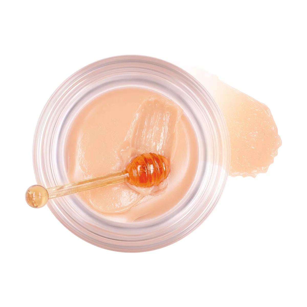 Lovely Cozy Feeling Honey Lip Balm