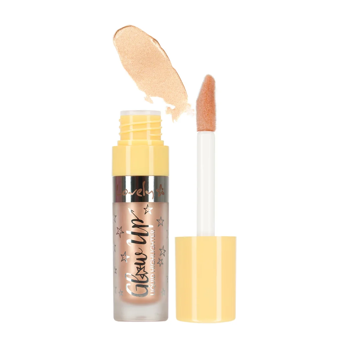 Lovely Glow Up Liquid Highlighter