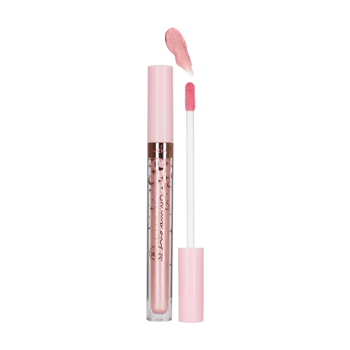 Lovely Dreamy Liquid Eyeshadow No: 1