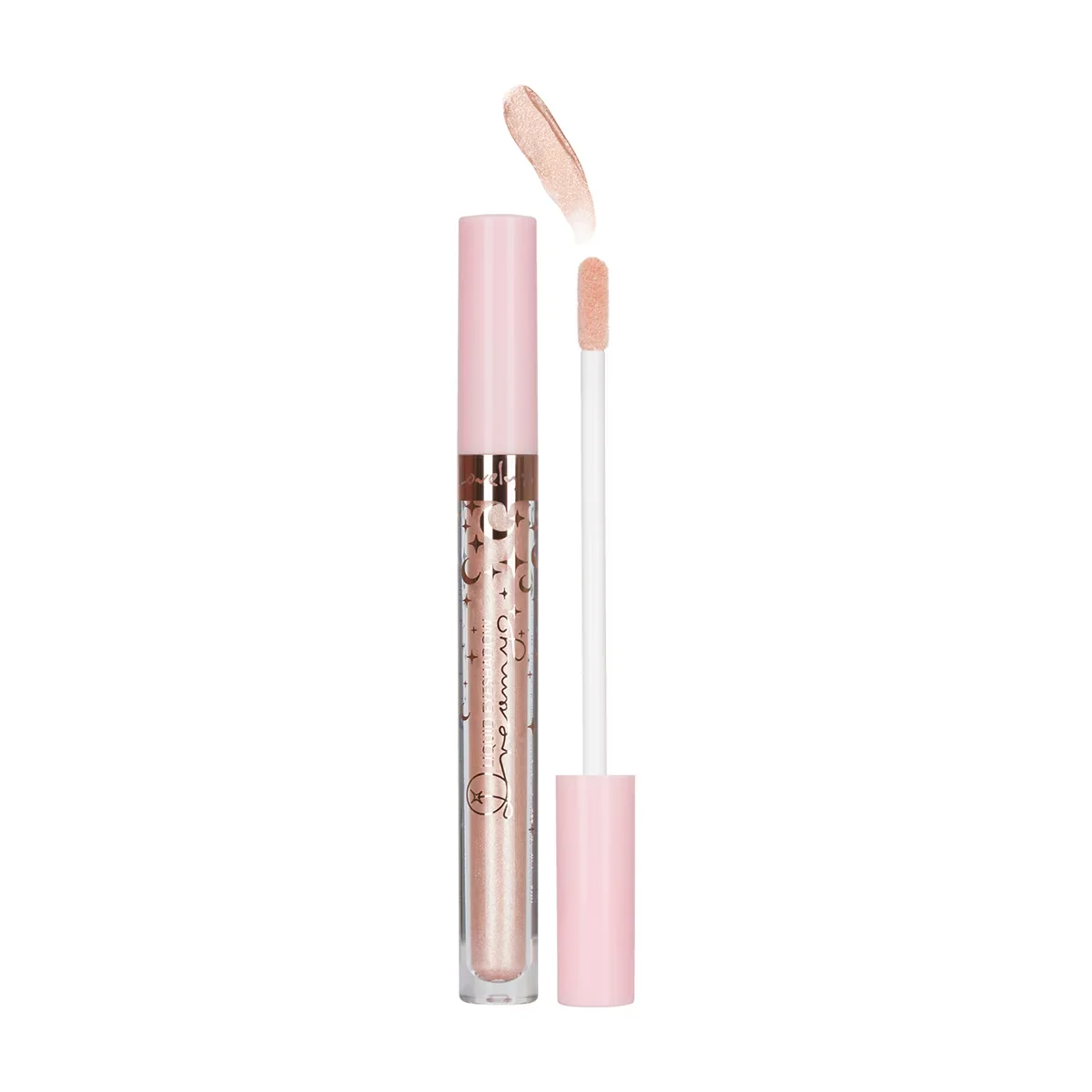 Lovely Dreamy Liquid Eyeshadow No: 2