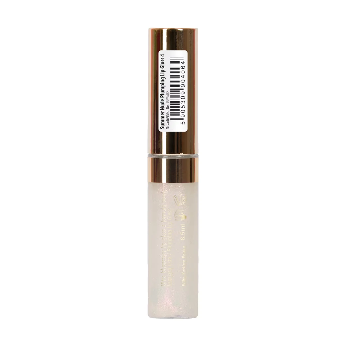 Lovely Summer Nr. 4 Lip Gloss
