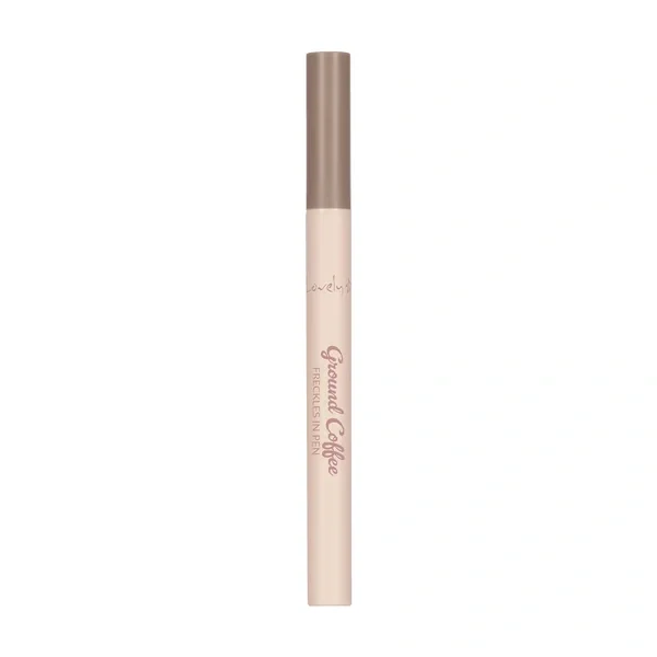 Lovely Ground Coffee Freckle Pencil 02
