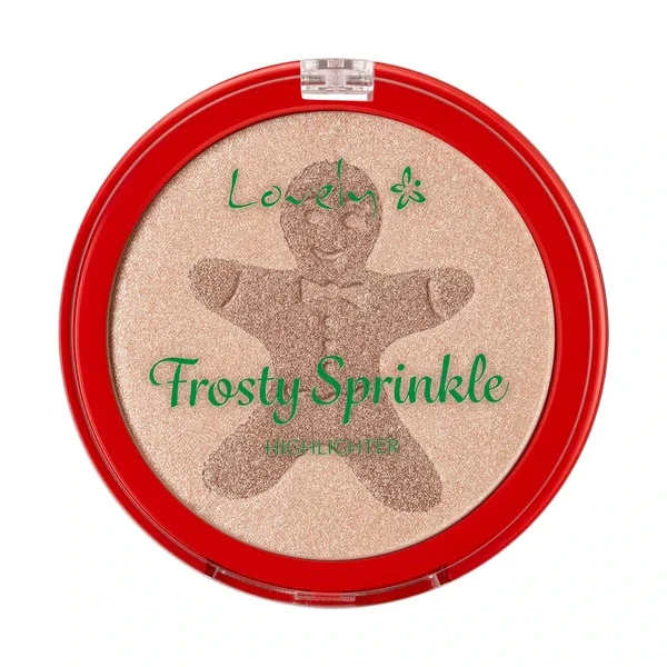 Lovely Frosty Sprinkle Highlighter