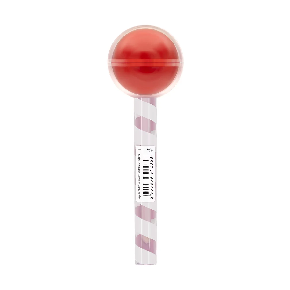 Lovely Sweetest Duo Lip Balm &amp; Gloss No: 01