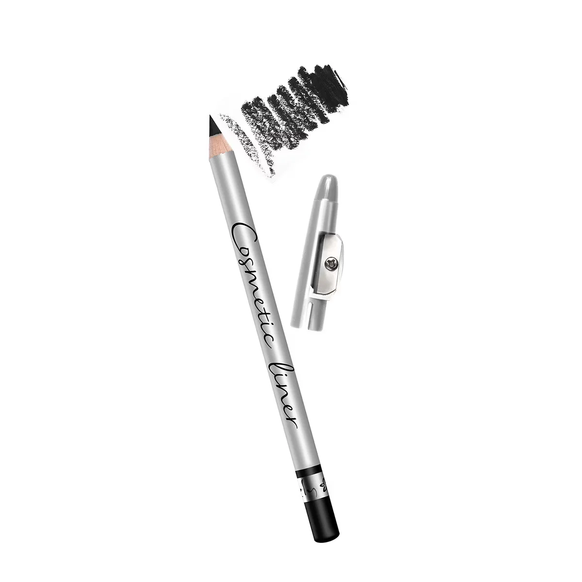 Lovely Eyeliner Black