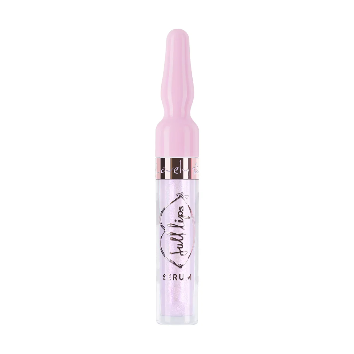 Lovely Full Lips Lip Gloss No: 2