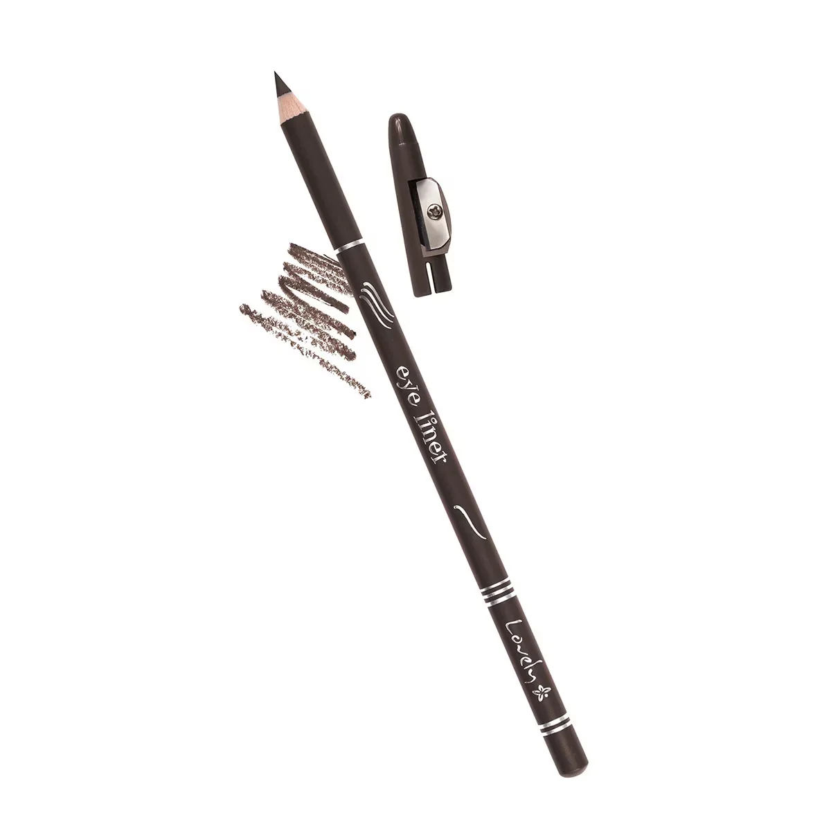 Lovely Sharpened Eyeliner Brown