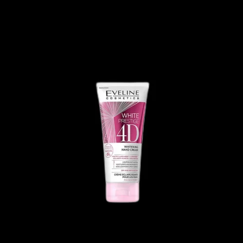 Eleven White Prestige 4D Handaufhellungscreme 100ml von Eleven