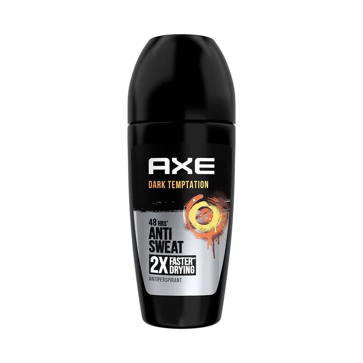 Дезодорант-ролик для мужчин Axe Темная Искушение 50 мл