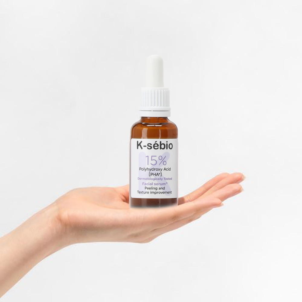 PHA 15% Serum by K-CeBio 30ml