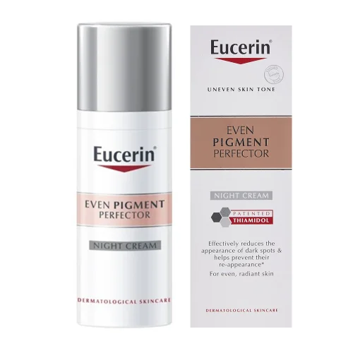 Eucerin Even Pigment Perfector Nachtcreme 50ml von Eucerin