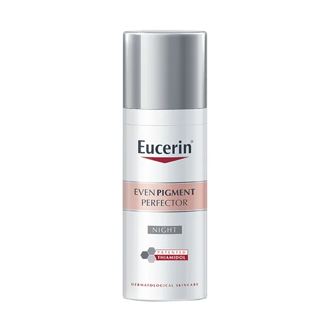 Eucerin Even Pigment Perfector Nachtcreme 50ml von Eucerin