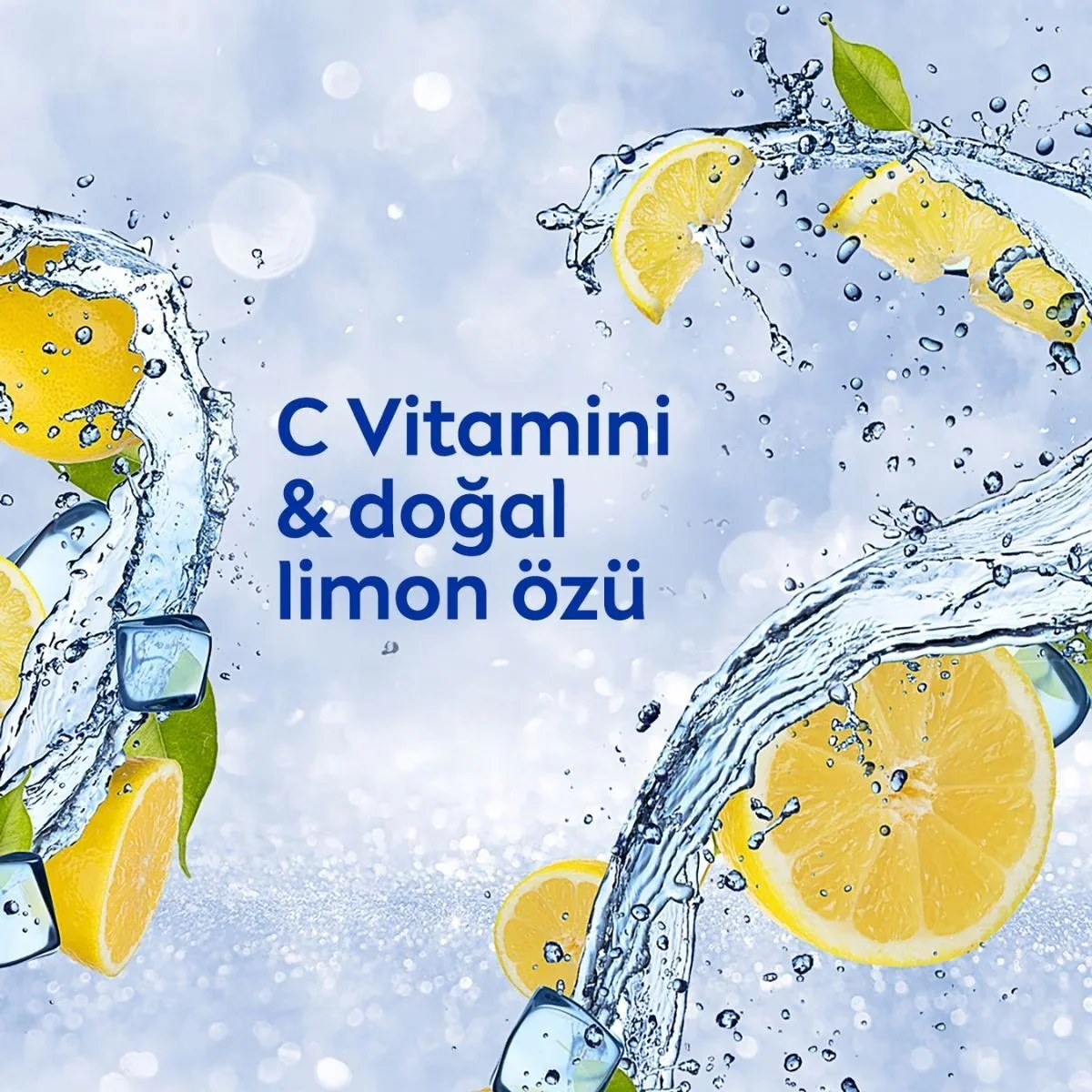 Гель для умывания Nivea Matte C с витамином C 50 мл