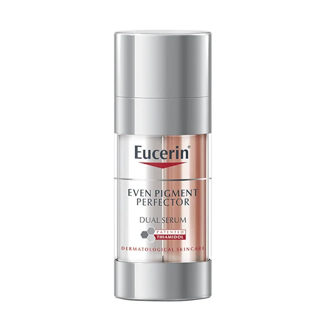 Eucerin Dual Serum for Skin Discoloration - 30ml