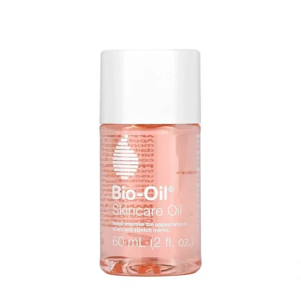 Bio-Oil Scar and Stretch Mark Treatment Oil