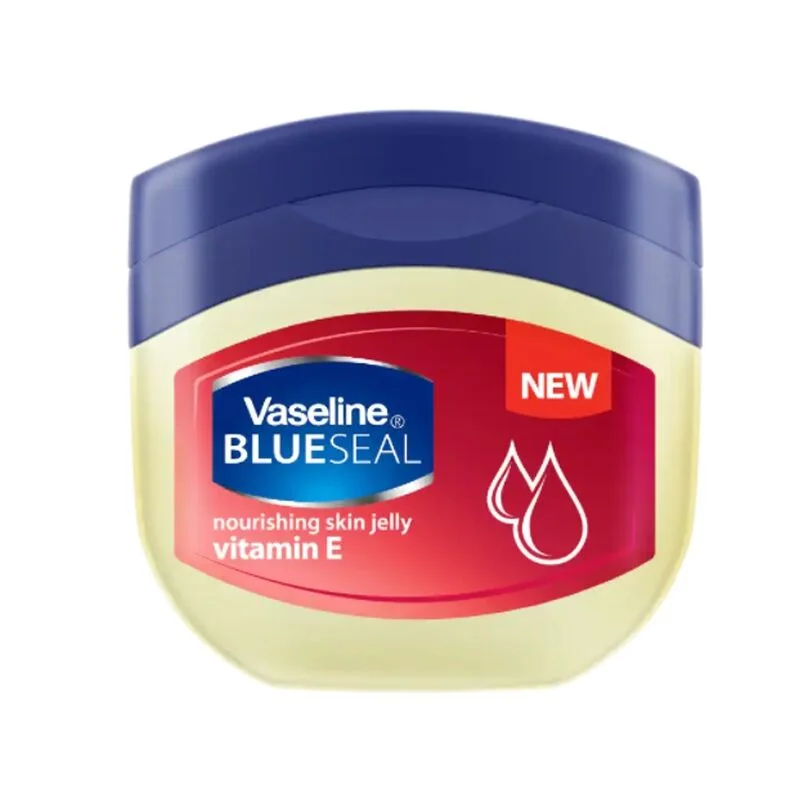 Вазелин Блюсил 50 мл от Vaseline