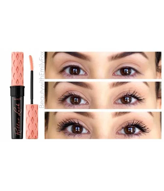 Benefit Roller Lash Mascara - 8.5g